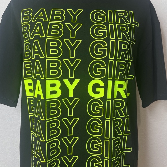 NWT Fashion Nova Say It Over And Over Again Tunic Top - Picture 4 of 5